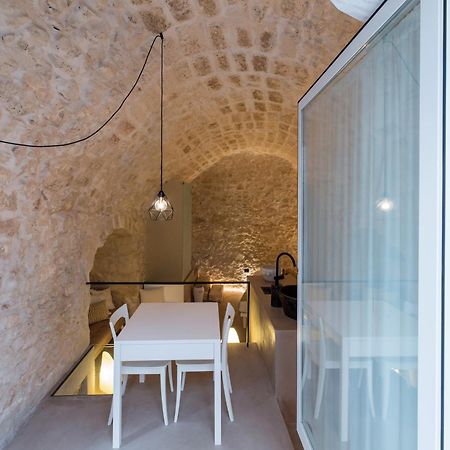 Vittoria Luxury Suite A Ostuni By Wonderful Italy Екстер'єр фото