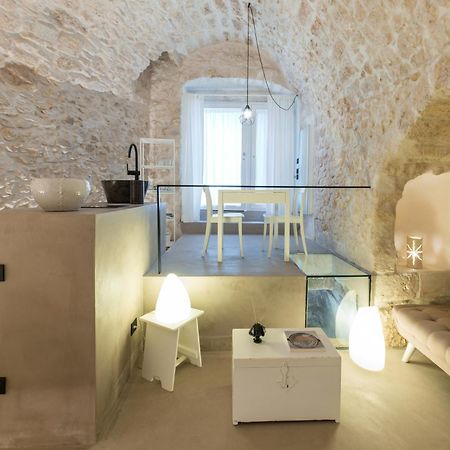 Vittoria Luxury Suite A Ostuni By Wonderful Italy Екстер'єр фото