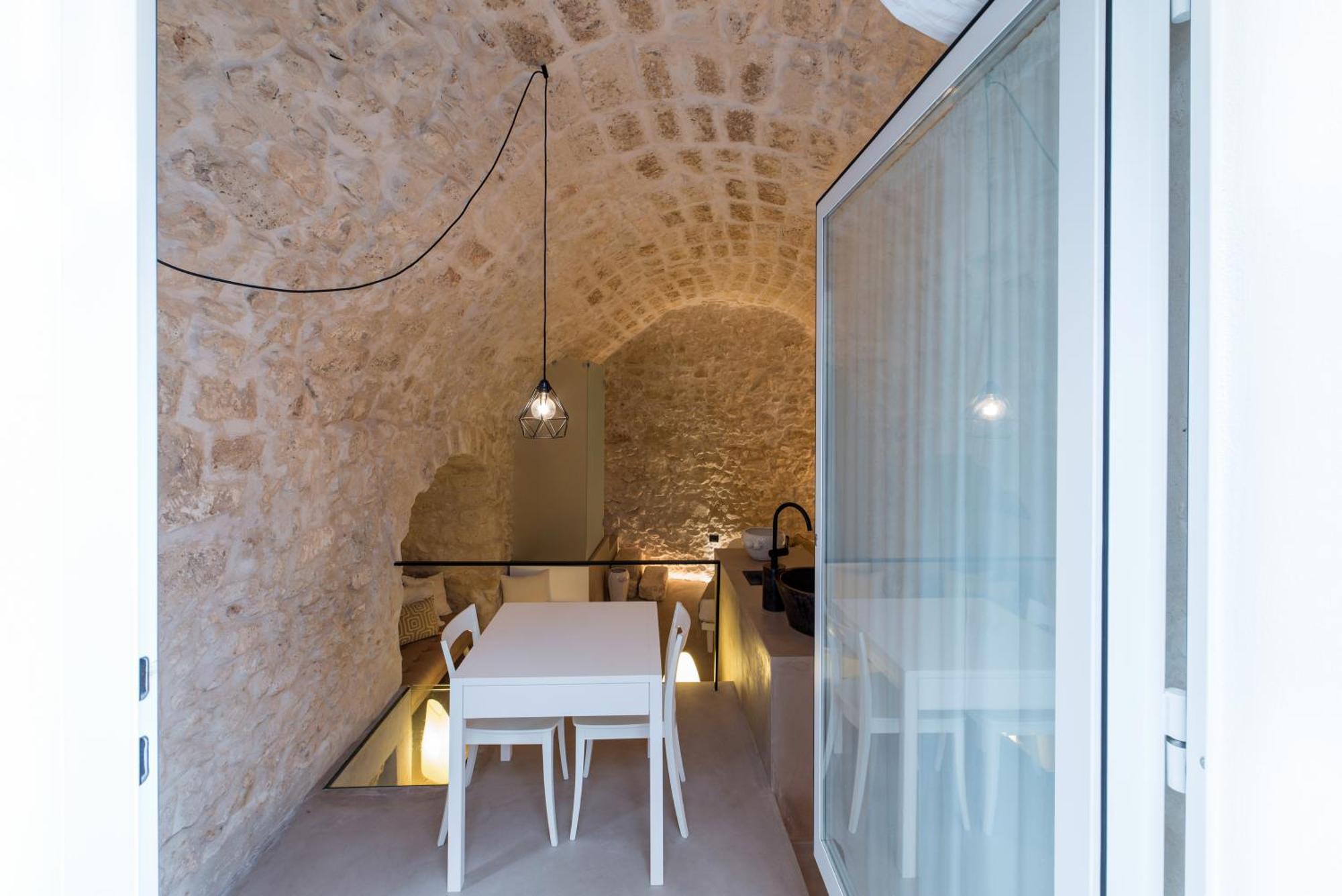 Vittoria Luxury Suite A Ostuni By Wonderful Italy Екстер'єр фото