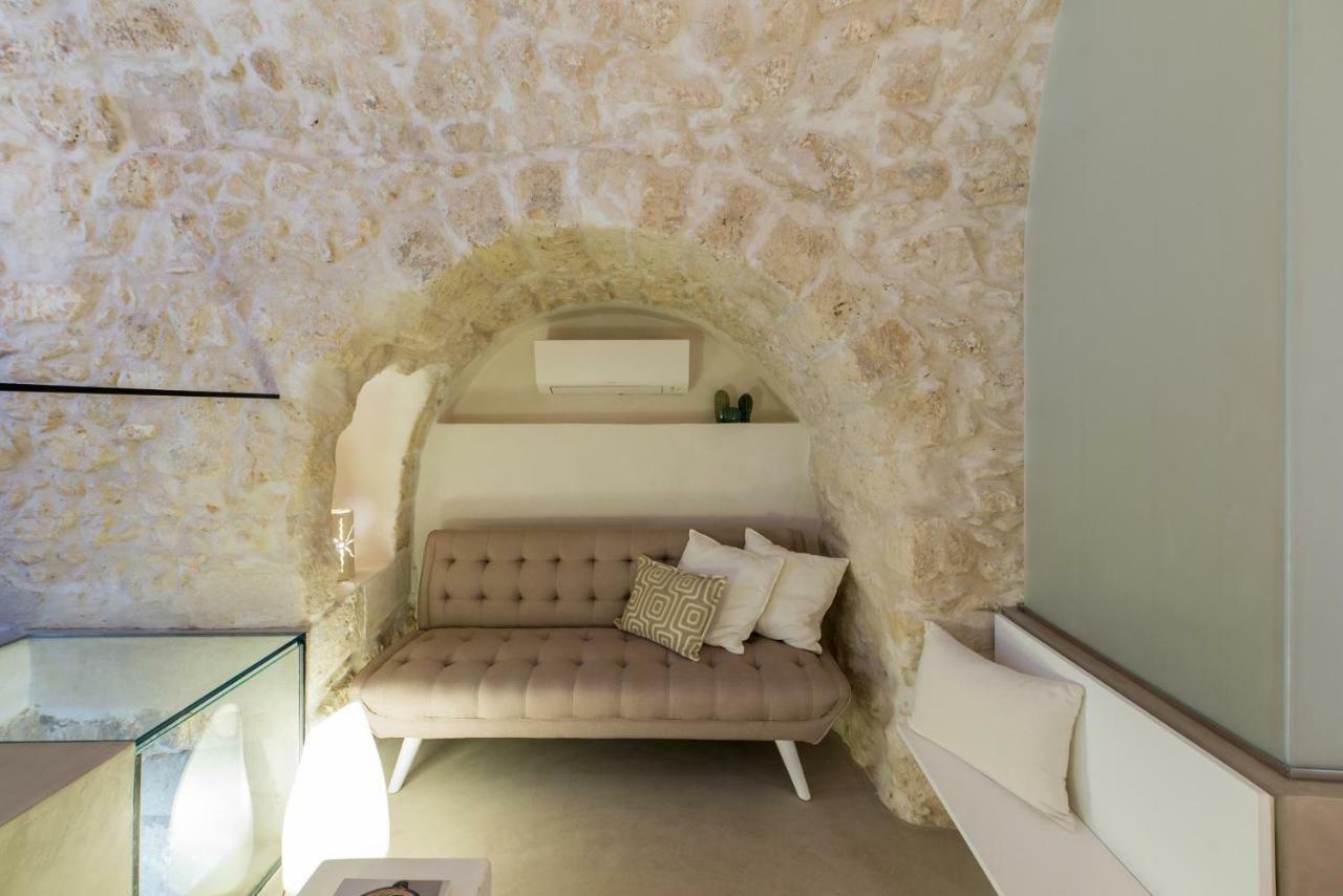 Vittoria Luxury Suite A Ostuni By Wonderful Italy Екстер'єр фото