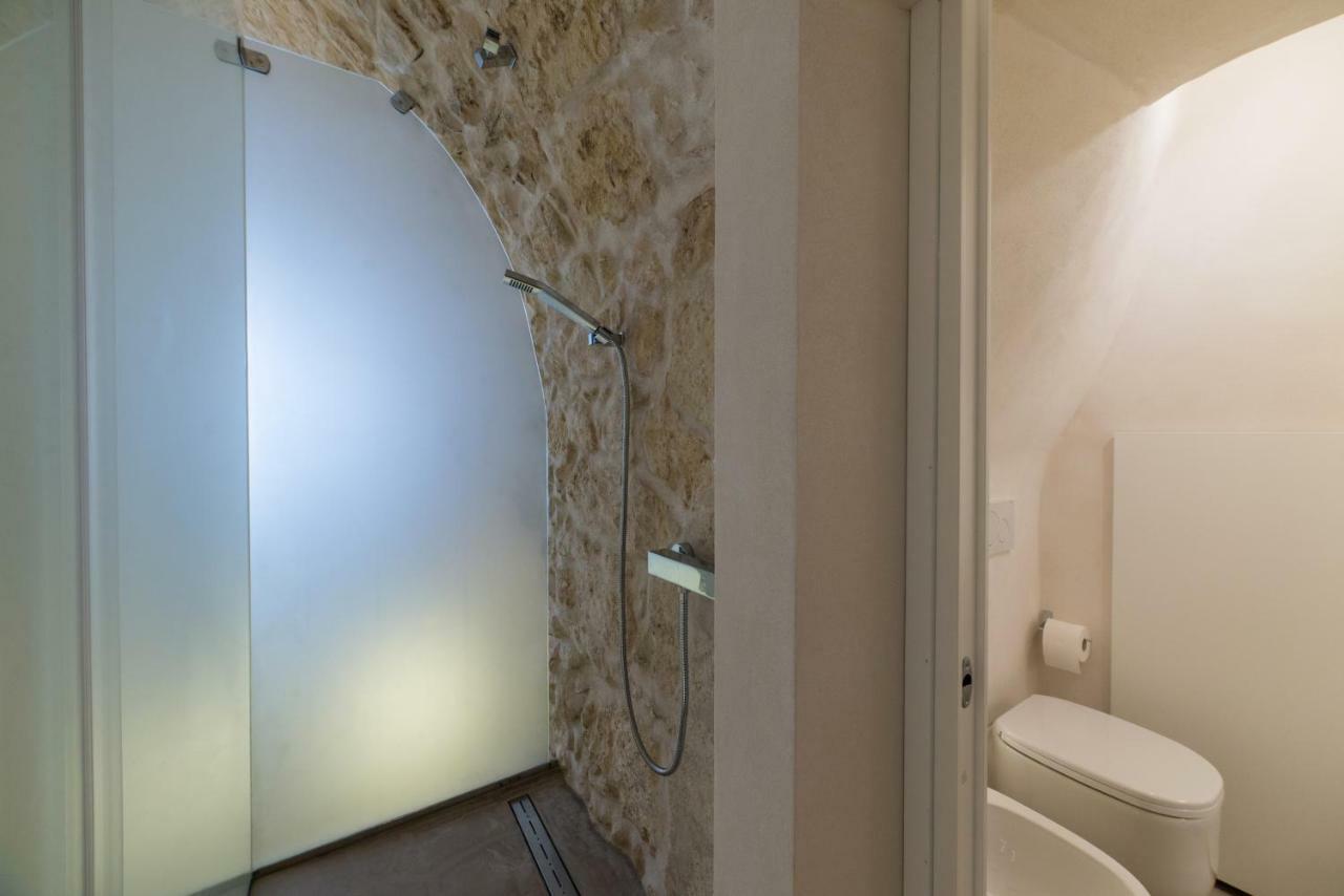 Vittoria Luxury Suite A Ostuni By Wonderful Italy Екстер'єр фото