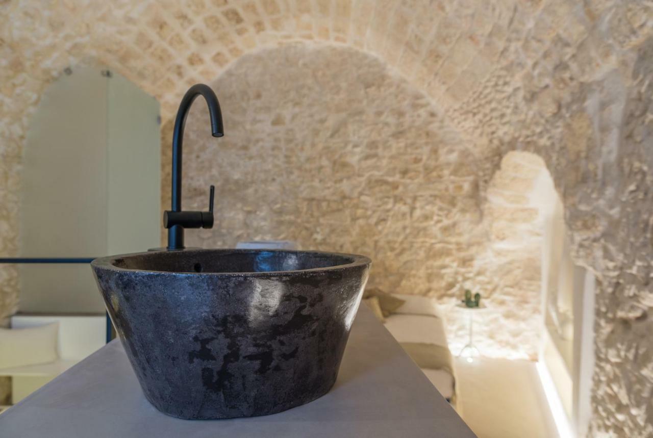 Vittoria Luxury Suite A Ostuni By Wonderful Italy Екстер'єр фото